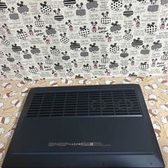 
【美品】HP Victus 15 ゲーミングノートPC の画像
