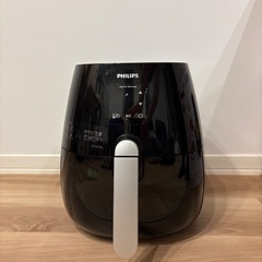 PHILIPS  ノンフライヤーの画像