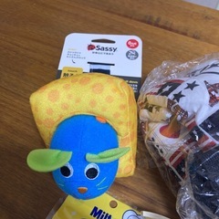 ベビー用品　まとめ売りの画像