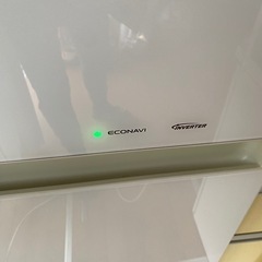 【美品】パナソニック冷蔵庫365L 2019年製♪引き取り限定！の画像