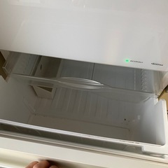 【美品】パナソニック冷蔵庫365L 2019年製♪引き取り限定！の画像