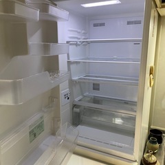 【美品】パナソニック冷蔵庫365L 2019年製♪引き取り限定！の画像