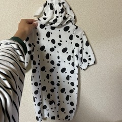 新生児服 でぃずディズニーの画像