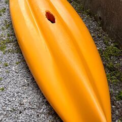 ホビー　カヤック　アウトバック　hobie　足漕ぎ　ミラージュの画像