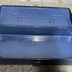 ツールボックスの画像