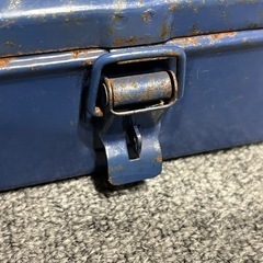 ツールボックスの画像