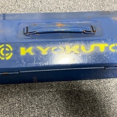 ツールボックスの画像