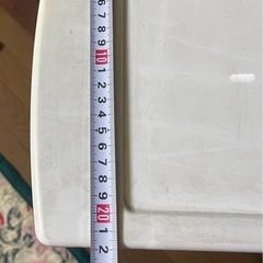 4段引き出し収納ケースの画像