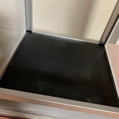 爬虫類ケージの画像