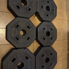 ダンベルの画像