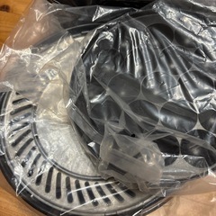 イワタニ　マルチスモークレスグリルの画像