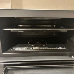 電子レンジの画像