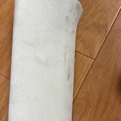 プリウス30 Aピラー   ツイーター用穴あり
の画像