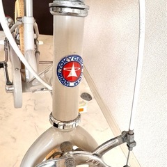 tokyo bike キッズ自転車16インチの画像