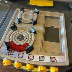 おままごと　きっキッチンの画像