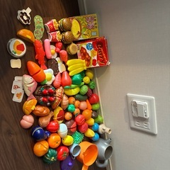 おままごと　きっキッチンの画像