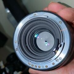 奇跡の極上品 SMC PENTAX-FA 00mm F2.8 macroの画像