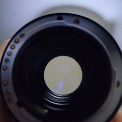 奇跡の極上品 SMC PENTAX-FA 00mm F2.8 macroの画像