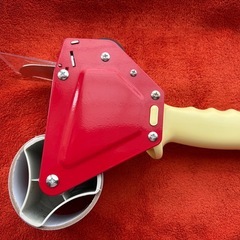 OPPテープカッターの画像