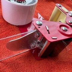 OPPテープカッターの画像