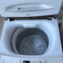 洗濯機(4.5kg)の画像