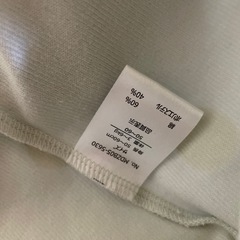 新生児服の画像