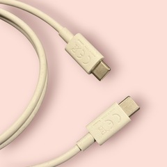 iQOS充電ケーブル 充電器 USB-C to USB-Cの画像