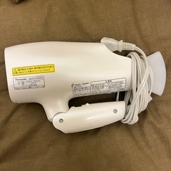 パナソニック　ドライヤー　の画像
