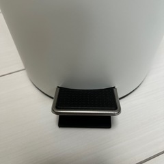 IKEA イケア　ゴミ箱の画像