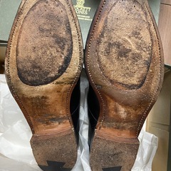 クロケット&ジョーンズの画像