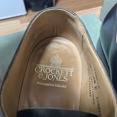 クロケット&ジョーンズの画像