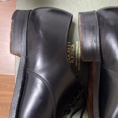 クロケット&ジョーンズの画像