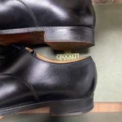 クロケット&ジョーンズの画像