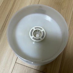 無印　アロマディフューザーの画像