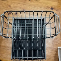 食器ラックの画像