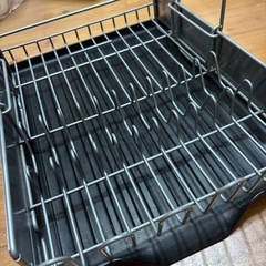 食器ラックの画像