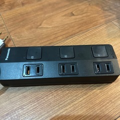 【No,426】延長コードの画像