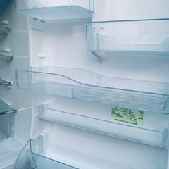 TOSHIBA ノンフロン冷蔵庫  GR-D43Gの画像