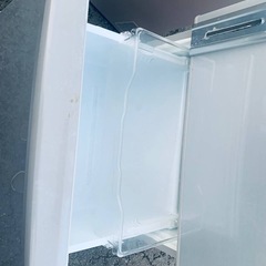 TOSHIBA ノンフロン冷蔵庫  GR-D43Gの画像