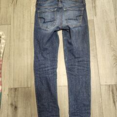 アメリカン・イーグル・アウトフィッターズ デニムの画像