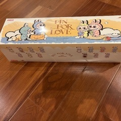 ラブブ　
THE MONSTERS アソートボックス被りなし(A-M)の画像