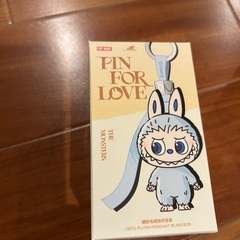 ラブブ　
THE MONSTERS アソートボックス被りなし(A-M)の画像