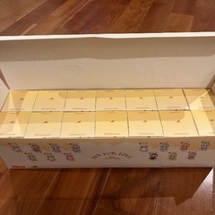 ラブブ　
THE MONSTERS アソートボックス被りなし(A-M)の画像