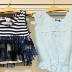 レディースSセットの画像