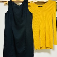 レディースSセットの画像