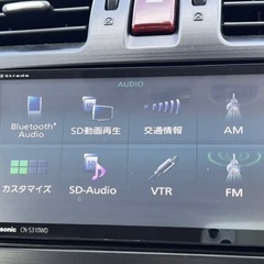 【総額40.5万円‼️】内装綺麗！インプレッサ！の画像