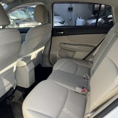 【総額40.5万円‼️】内装綺麗！インプレッサ！の画像