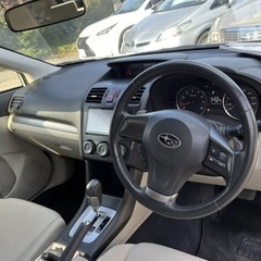 【総額40.5万円‼️】内装綺麗！インプレッサ！の画像