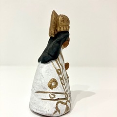 フキラの聖母(メキシコ オアハカ)の画像