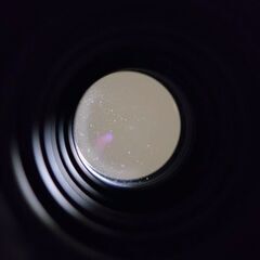 良品 SMC PENTAX-FA 100mm F2.8 MACRO 分解清掃済の画像